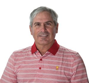 PGA TOUR member Fred Couples gave special 35th birthday greetings to Dreams Come True.