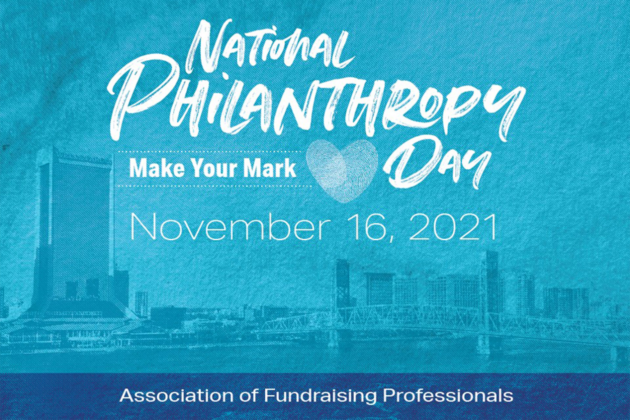 National Philanthropy Day Winners Circles Charity Register