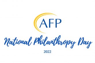 AFP Logo | National Philanthropy Day 2022