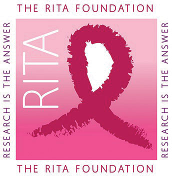 The RITA Foundation logo